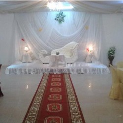 Casa Della Fiesta-Venues de mariage privées-Tunis-1