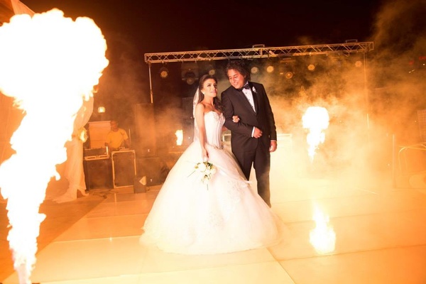 Miracle Weddings - التصوير الفوتوغرافي والفيديو - القاهرة