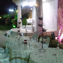 Salles des fêtes Amal 1-Jardins, parcs & Clubs-Tunis-4