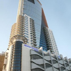 Grand Midwest Tower-Hotels-Dubai-3