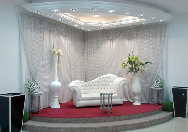 Sabrine - Venues de mariage privées - Tunis