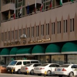 Prime Tower Hotel-Hotels-Sharjah-3