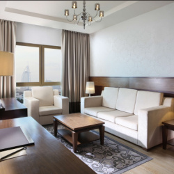فندق نهال بالاس-الفنادق-دبي-3