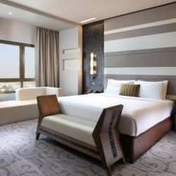 فندق نهال بالاس-الفنادق-دبي-4