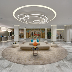 فندق أرجان من روتانا - مدينة دبي للإعلام-الفنادق-دبي-3