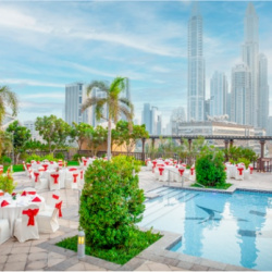 فندق أرجان من روتانا - مدينة دبي للإعلام-الفنادق-دبي-6