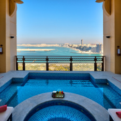 فندق أرجان من روتانا - مدينة دبي للإعلام-الفنادق-دبي-2