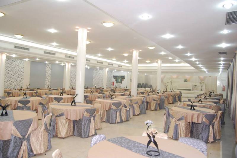 Skifa - Venues de mariage privées - Tunis