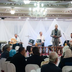 Sultana-Venues de mariage privées-Tunis-4
