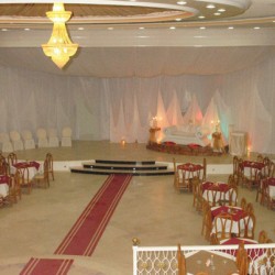 Monalisa-Venues de mariage privées-Tunis-1