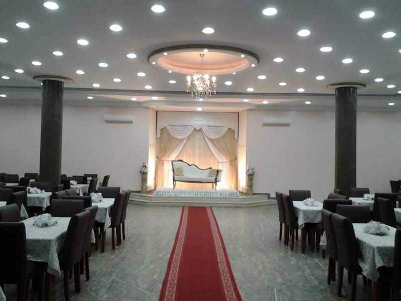 Mina - Venues de mariage privées - Tunis