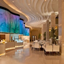 The St. Regis Saadiyat Island Resort, Abu Dhabi-Hotels-Abu Dhabi-1