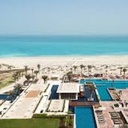 The St. Regis Saadiyat Island Resort, Abu Dhabi-Hotels-Abu Dhabi-4