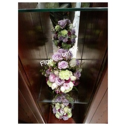 فلاورسنتر-زهور الزفاف-الدوحة-6