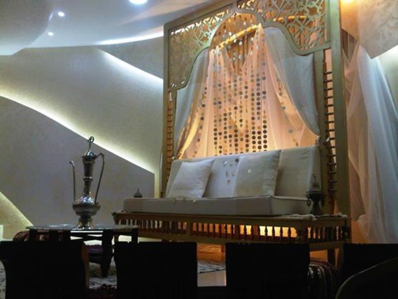 Houidi - Venues de mariage privées - Sfax