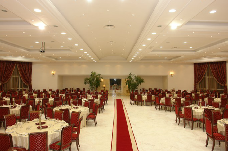 Jajja Royale - Venues de mariage privées - Tunis