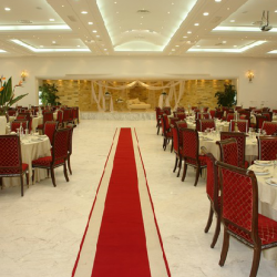 Jajja Royale-Venues de mariage privées-Tunis-5