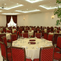 Jajja Royale-Venues de mariage privées-Tunis-4