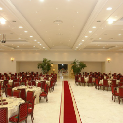 Jajja Royale-Venues de mariage privées-Tunis-1