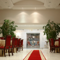 Jajja Royale-Venues de mariage privées-Tunis-2