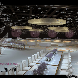 رونزا للمناسبات-كوش وتنسيق حفلات-دبي-2