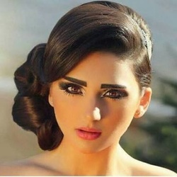 صالون و تجميل محمود عبده-الشعر والمكياج-الاسكندرية-1