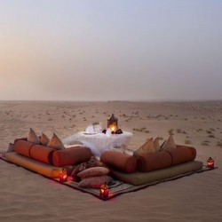فندق ومنتجع باب الشمس الصحراوي-الفنادق-دبي-3