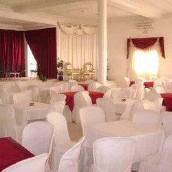 Saraya-Venues de mariage privées-Tunis-4