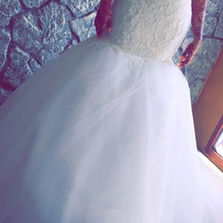 فاطمة-فستان الزفاف-الدوحة-5
