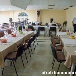 hammam chatt-Venues de mariage privées-Tunis-5