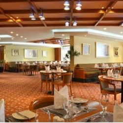Swiss-Belhotel Sharjah ( Formerly Sharjah Rotana )-Hotels-Sharjah-4