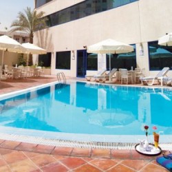 Swiss-Belhotel Sharjah ( Formerly Sharjah Rotana )-Hotels-Sharjah-3