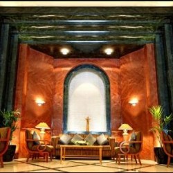 Swiss-Belhotel Sharjah ( Formerly Sharjah Rotana )-Hotels-Sharjah-6