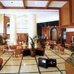 Swiss-Belhotel Sharjah ( Formerly Sharjah Rotana )-Hotels-Sharjah-5