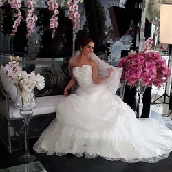 فستان زفاف-فستان الزفاف-بيروت-2