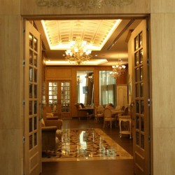 La Terrazza Restaurant & Lounge-Restaurants-Dubai-5