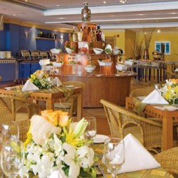 Royal Beach Resort & Spa-Hotels-Sharjah-1