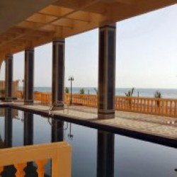 Royal Beach Resort & Spa-Hotels-Sharjah-5