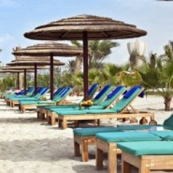 Royal Beach Resort & Spa-Hotels-Sharjah-4