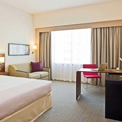 Hotel Novotel Deira City Centre-Hotels-Dubai-3