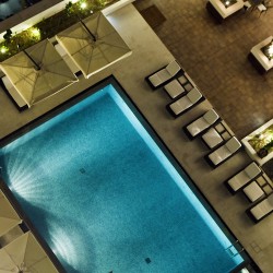 Hotel Novotel Deira City Centre-Hotels-Dubai-5