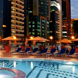 Towers Rotana - Dubai-Hotels-Dubai-1