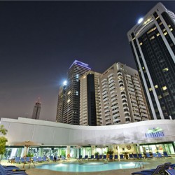 فندق روتانا دبي-الفنادق-دبي-5