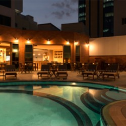 Four Points by Sheraton Bur Dubai-Hotels-Dubai-5