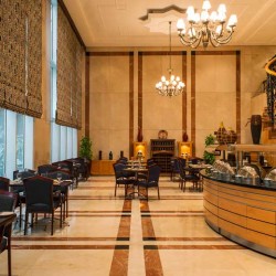 Four Points by Sheraton Bur Dubai-Hotels-Dubai-2