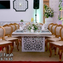 LAYALI EL FARAH-Planification de mariage-Rabat-3
