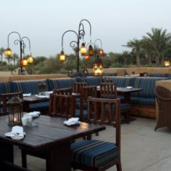 Al Sahra Desert Resort-Hotels-Dubai-2