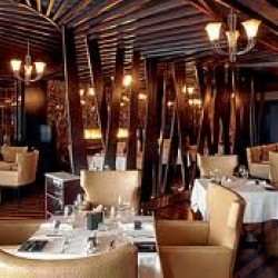Marco Pierre White Steakhouse & Grill-Restaurants-Abu Dhabi-5