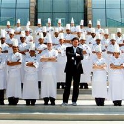 Marco Pierre White Steakhouse & Grill-Restaurants-Abu Dhabi-2