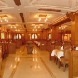 قصر الهند - القرهود-المطاعم-دبي-2